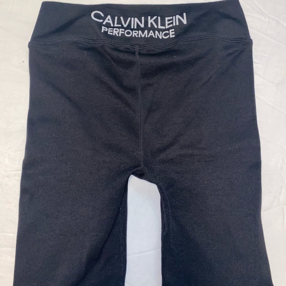 Calvin Klein Work Out Shorts